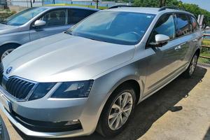 SKODA Octavia 1.6 TDI SCR 115 CV Wagon Ambition