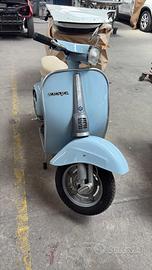Vespa 50 special 4 marce