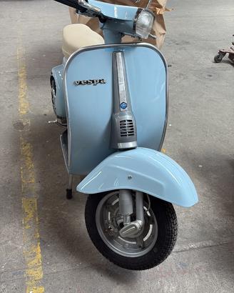 Vespa 50 special 4 marce
