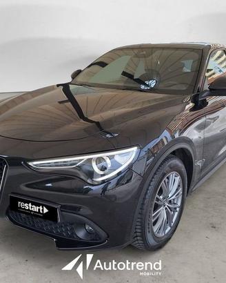 Alfa Romeo Stelvio 2.2 Turbo Diesel 160 CV Au...