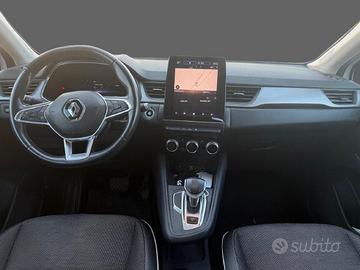 MONITOR MULTIFUNZIONALE 2021 RENAULT CAPTUR E-TECH
