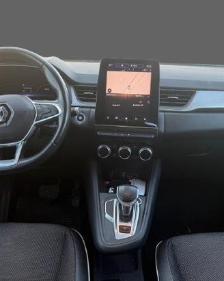 MONITOR MULTIFUNZIONALE 2021 RENAULT CAPTUR E-TECH