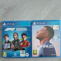 Giochi ps4