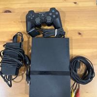 Ps2 slim