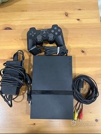 Ps2 slim