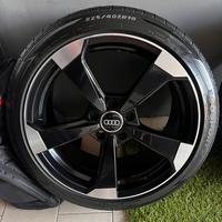 Rotor 18