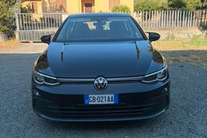 Golf 8