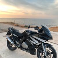 Suzuki GS 500 F (35kw)
