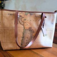 Borsa shopping Alviero Martini 1° classe nuova