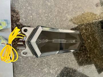 Fanale posteriore per Yamaha r7-r1