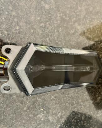 Fanale posteriore per Yamaha r7-r1