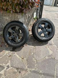 Cerchi per granvitara