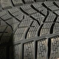 pneumatici per macchina 