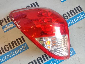 Faro Posteriore Sinistro Toyota Rav 4 2006