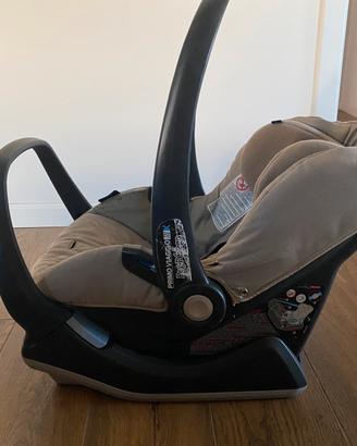Peg Perego Primo Viaggio Tri-Fix – Ovetto auto