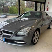 Mercedes-benz SLK 200 Premium