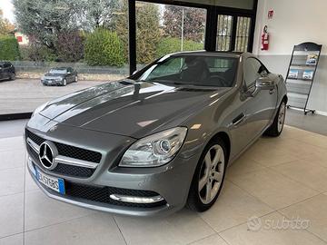Mercedes-benz SLK 200 Premium