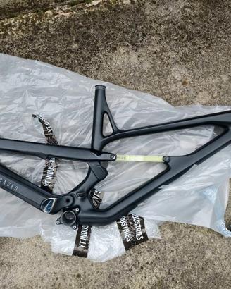 Telaio YT Jeffsy MK2 29" XL