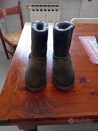 scarponcini donna.EMU