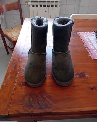 scarponcini donna.EMU