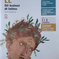 LL 50 lezioni di latino 