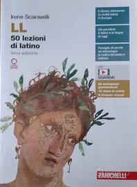 LL 50 lezioni di latino 