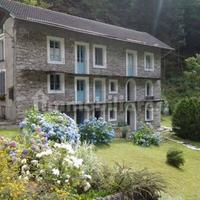 Tipica casa di Montagna in Valsesia - Prov. di Ver