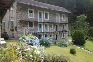 Tipica casa di Montagna in Valsesia - Prov. di Ver