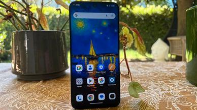 tcl nxt paper 60 ultra 12/256