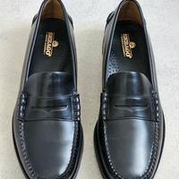 Scarpe Sebago Classic Dan nere 48 EU