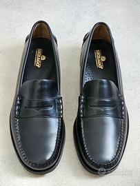 Scarpe Sebago Classic Dan nere 48 EU