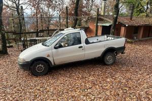 Fiat strada