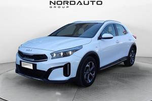 Kia Xceed 1.0 T-GDi 100 CV Urban