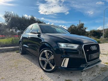 Audi rsq3