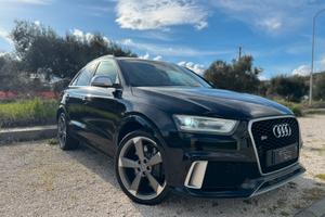 Audi rsq3