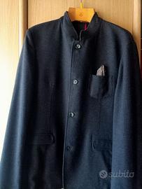 giacca uomo primaverile 