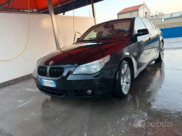 Bmw 520d E60