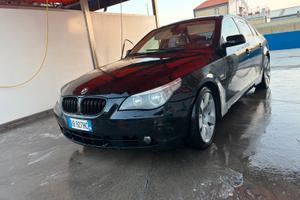 Bmw 520d E60