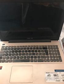 Computer ASUS portatile