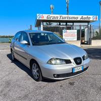 SEAT Ibiza 1.9 TDI 101CV 5p. Stylance UNICO PROP