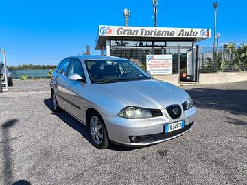 SEAT Ibiza 1.9 TDI 101CV 5p. Stylance UNICO PROP