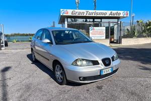 SEAT Ibiza 1.9 TDI 101CV 5p. Stylance UNICO PROP