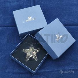 SWAROVSKI 7400 STARFISH STELLA MARINA