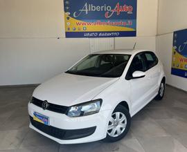 VOLKSWAGEN Polo 1.2 TDI DPF 3 p. Comfortline