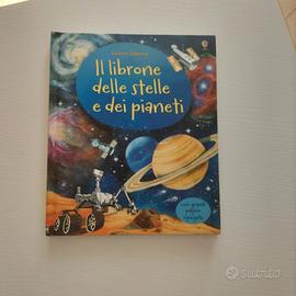 Il librone delle stelle e dei pianeti