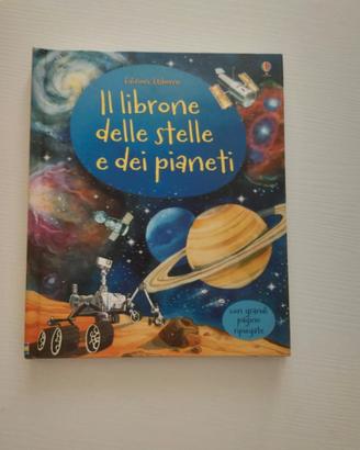 Il librone delle stelle e dei pianeti