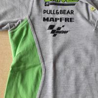 t shirt  moto gp honda driver 

