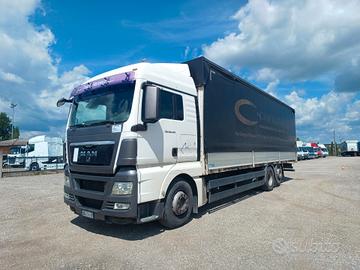 Man TGX 26.440 RIF.5300