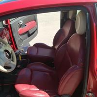 Fiat 500 1.3 mjet opening edition