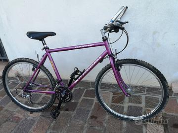 2x MTB Bottecchia 26 tg M